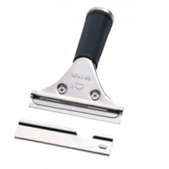 Bộ Dao Cạo Kính Inox HT06304