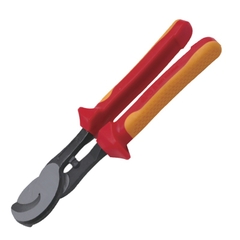 Injection Cable Pliers, WEDO855210, 6", WEDO, Insulated Steel