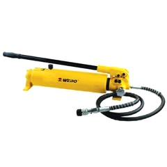 Hands Pumps, WD856 Series, 600/350-3200/2700, WEDO, Steel