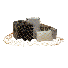 Lưới Bọc Hành Lý Khách Sạn 4 X 4M HTLB1-Y