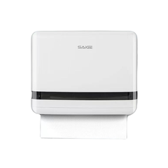 Hộp Đựng Giấy Lau Tay Treo Tường Cao Cấp TDGLTN-T