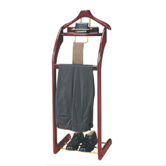 Cây Treo Quần Áo CTQA-2T