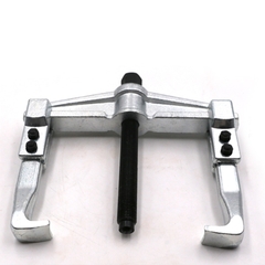 Two Leg Gear Puller-Long type, WD828 Series, 160x300-350x300mm, WEDO, Steel