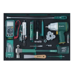 Bộ Dụng Cụ Sửa Chữa Ô Tô Cầm Tay SATA 09946