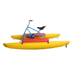 Xe Đạp Nước Đơn HTXDN-02