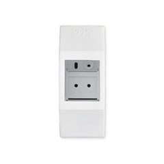 MCB 2F TPE MCB/2, 85x36x60mm, 130 Cái / Thùng