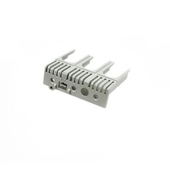 Khối Kết Hợp Tiếp Điểm Phụ Và Tiếp Điểm Cảnh Báo ALAX-4SWLS Mitsubishi 2FKL05A00004D