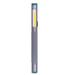 162×14×17mm Đèn Pin Dạng Bút 300Lm Hợp Kim Nhôm SATA 90720A