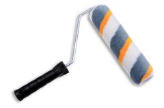 230mm Cọ Lăn 3 Màu Thanh Bình 23M04, 12 Cây / Hộp