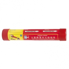 Tín Hiệu Dù Hàng Hải Zhenhua HGS40-30000, Đỏ
