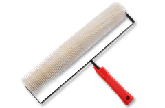 350mm Cọ Lăn Thoát Bọt Khí Thanh Bình 2TK03, 6 Cây / Hộp