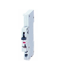 Khối Tiếp Điểm Phụ Và Tiếp Điểm Cảnh Báo Mitsubishi DFS-ALAXN