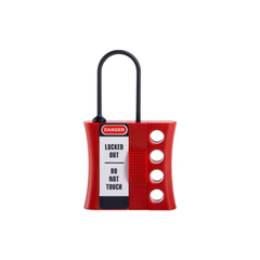 Khóa Càng Cua (Móc Khóa Nhóm) Master Lock S442