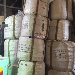 Dây Thừng Manila (Manila Rope), 3 Tao, 20mm x 200m ( 13/16" x 600 ft ), IMPA 210108