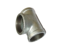 Tê Giảm Hàn Hàng Mech - Jinan Meide, DN15 Đến DN80, 21mm Đến 89mm