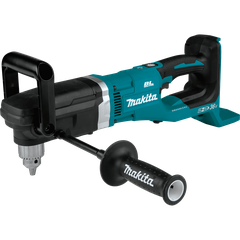 Máy Khoan Góc Dùng Pin BL 18Vx2 Makita DDA460ZK