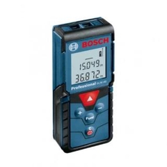 Máy Đo Khoảng Cách Laser BOSCH GLM 35/ 06010729K0