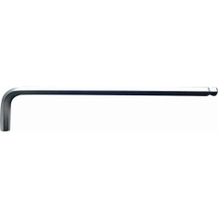 143mm Lục Giác Bi Hệ Mét Thép Cr-V SATA 81112A