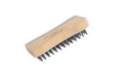 6x13mm Bàn Chải Vuông Thanh Bình 3BC03, 50 Cây / Hộp