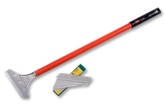 500mm Sủi Cán Dài + Hộp Dao 10 Lưỡi Thanh Bình 10 Lưỡi 3SD10, 10 Bộ / Hộp