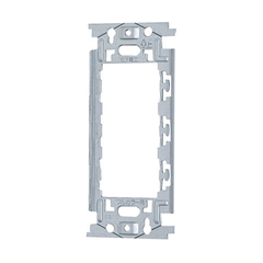 Đai Kim Loại Panasonic WN37008, 60mm, Trắng