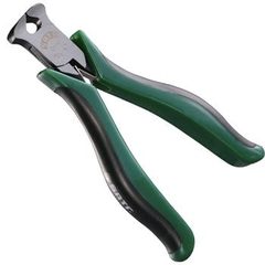 4.5" Kìm Càng Cua Thép Cr-Ni Cán Nhựa TPR SATA 70616A