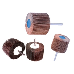 Đá Nhám Chuôi Hải Dương Damahad, 25x25x6, 100 Viên / Hộp