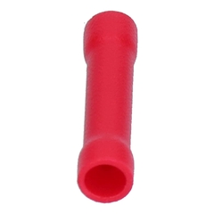 Đầu Cosse Nối Thẳng Bee AUTO BV 1.25, Tiết Diện 0.5-1.5mm²