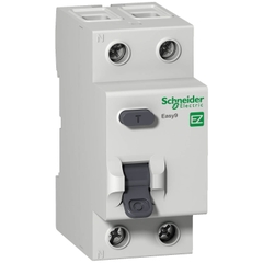 Easy9 RCCB 2P In 40A Schneider EZ9R36240