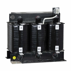 Cuộn Kháng 50kvar 400V 7% Schneider LVR07500A40T