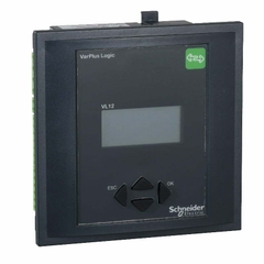 Bộ Điều Khiển Tụ Bù Schneider VPL12N