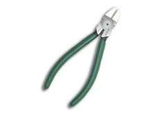 127mm Kìm Cắt Thép Cr-V Cán Bọc Nhựa SATA 70641