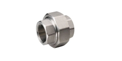 Rắc Co Ren Shanxi Taigu DN15 Đến DN100, 21mm Đến 114mm