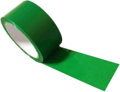 Băng Keo Vải Mèo Xanh (Nhiều Màu: Đỏ, Xanh Dương, Xanh Lá, Nâu, Xám, Trắng, Đen), (Nhiều Kích Thước: 2.4cm/4.8cm x 15Y), 20 Cây/Bao