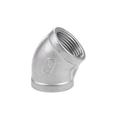 Co Ren 45 Độ (Co Lơi) BS21 ISO 7.1 Mech - Jinan Meide, DN15 Đến DN100, 21mm Đến 114mm