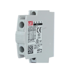 Tiếp Điểm Báo Hiệu Nhảy CB LS LA 1NO+1NC