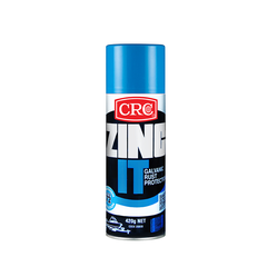 Sơn Kẽm Chống Gỉ CRC 2085, 350g