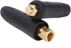 Mako MC-40 Welding Cable Connector, 25-50sqmm
