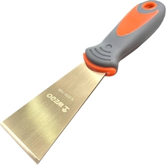 Knife, Putty, WEDO, Non-Sparking, Al-Br, AL204 Series, 75x200mm-150x250mm