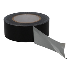 Băng Keo Vải Mèo Xanh (Nhiều Màu: Đỏ, Xanh Dương, Xanh Lá, Nâu, Xám, Trắng, Đen), (Nhiều Kích Thước: 2.4cm/4.8cm x 15Y), 20 Cây/Bao