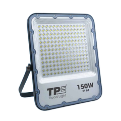 Đèn Pha Điện 150W AS Trắng TPE TPE/FL/150W/W, 320x280x110mm, 5 Cái / Thùng