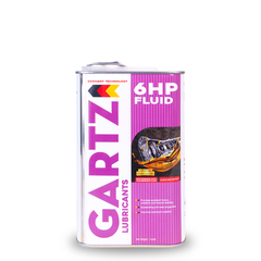 Nhớt Hộp Số Tự Động GARTZ ® ATF-6 HP, 1L/Can