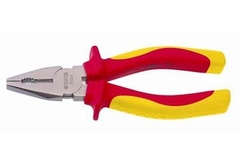 6" Kìm Cách Điện 10000V Thép Cr-V SATA 72627