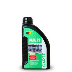 Nhớt Hộp Số Sàn GARTZ ® 75W-85, 1L/Can