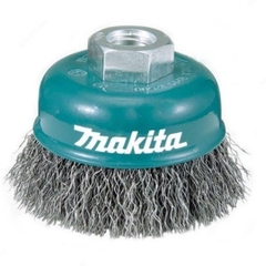 90mm / M16x2 Chổi Kim Loại Makita 794324-1