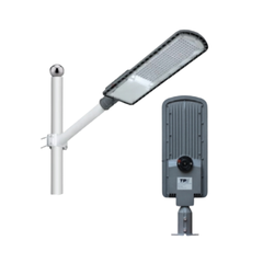 Đèn Đường Led AC 100W - 6500K TPE TPE/STL/100W/W, 480x240x90mm, 1  Bộ / Hộp