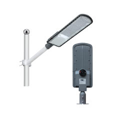 Đèn Đường Led AC 150W - 3000K TPE TPE/STL/150W/Y, 560x280x100mm, 1  Bộ / Hộp