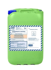 Chất Kiểm Soát Ăn Mòn Đường Hơi Nước Condensate Control Unitor 774828, 25 Lít/Can