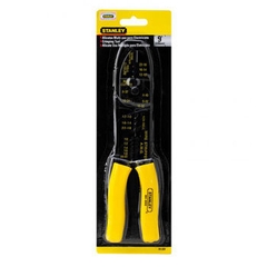 9" Kìm Bấm Cốt Stanley 84-223