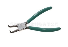 13" Kìm Lấy Phe Trong Mũi Cong Thép Cr-V SATA 73044